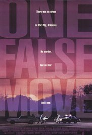 One False Move (1992) M4uHD Free Movie
