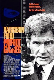 Patriot Games (1992) Free Movie M4ufree