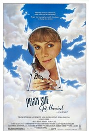 Peggy Sue Got Married (1986) Free Movie