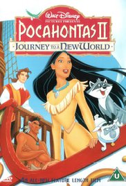 Pocahontas II: Journey to a New World 1998 M4uHD Free Movie