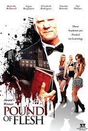 Pound Of Flesh 2010 Free Movie