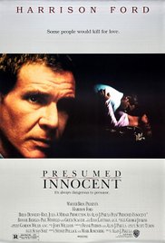 Presumed Innocent (1990) Free Movie