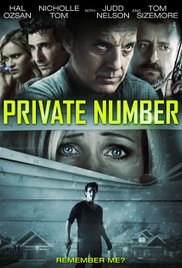 Private Number (2014) Free Movie