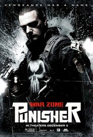 Punisher: War Zone (2008) M4uHD Free Movie