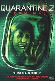 Quarantine 2: Terminal (2011) Free Movie
