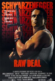 Raw Deal (1986) Free Movie