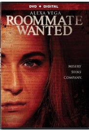 Roommate Wanted (2015) Free Movie