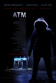ATM (2012) Free Movie