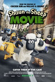 Shaun the Sheep Movie (2015) Free Movie