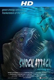 Shock Attack (2015) Free Movie