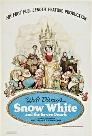 Snow White and the Seven Dwarfs (1937) M4uHD Free Movie