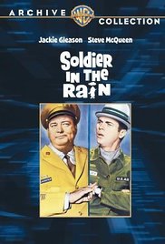 Soldier in the Rain (1963) Free Movie M4ufree