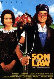Son in Law (1993) Free Movie