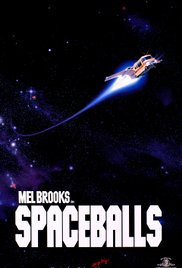 Spaceballs (1987 Free Movie