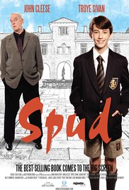Spud (2010) Free Movie