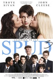 Spud 3: Learning to Fly (2014) Free Movie M4ufree