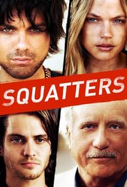 Squatters (Video 2014) Free Movie M4ufree