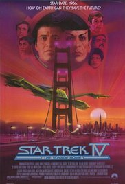 Star Trek IV: The Voyage Home (1986) Free Movie M4ufree