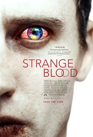 Strange Blood (2015) Free Movie