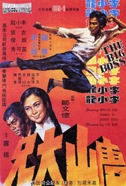 The Big Boss (1971)  Bruce Lee Free Movie