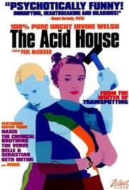The Acid House (1998) Free Movie