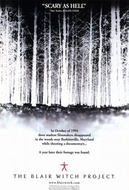 The Blair Witch Project (1999) Free Movie