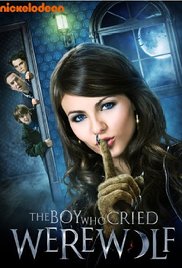The Boy Who Cried Werewolf (TV Movie 2010) M4uHD Free Movie
