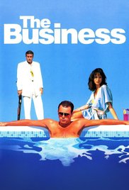 The Business (2005) Free Movie