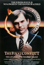 Omen 3 III The Final Conflict (1981) Free Movie M4ufree