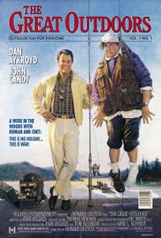 The Great Outdoors (1988) Free Movie