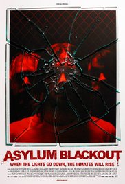 Asylum Blackout (2011) Free Movie