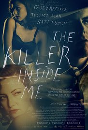 The Killer Inside Me (2010) Free Movie