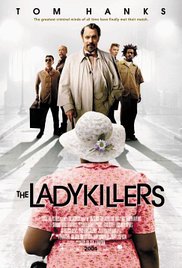 The Ladykillers (2004) Free Movie M4ufree