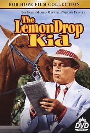 The Lemon Drop Kid (1951) Free Movie