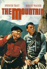 The Mountain (1956) Free Movie M4ufree