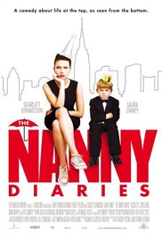 The Nanny Diaries (2007) Free Movie