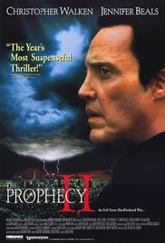 The Prophecy II (Video 1998) M4uHD Free Movie