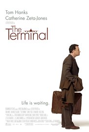 The Terminal (2004) Free Movie