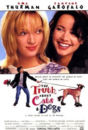 The Truth About Cats & Dogs (1996) Free Movie
