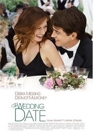 The Wedding Date (2005) M4uHD Free Movie