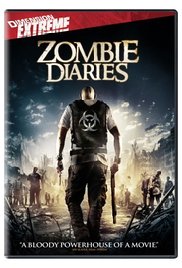 The Zombie Diaries (2006) Free Movie
