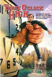 Three OClock High (1987) M4uHD Free Movie