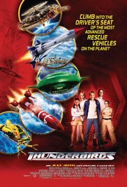 Thunderbirds (2004) Free Movie M4ufree