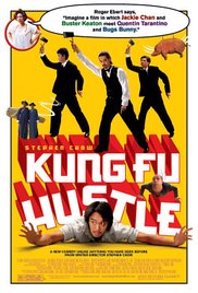 Kung Fu Hustle (2004) Free Movie