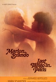 Last Tango in Paris (1972) Free Movie
