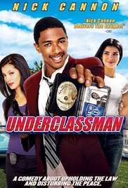 Underclassman (2005) Free Movie