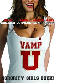 Vamp U (2011) Free Movie M4ufree