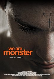 We Are Monster (2014) Free Movie