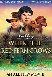 Where the Red Fern Grows (2003) Free Movie