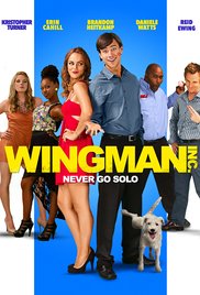 Wingman Inc. (2015) M4uHD Free Movie
